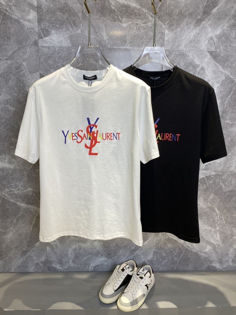 Ysl T-Shirts